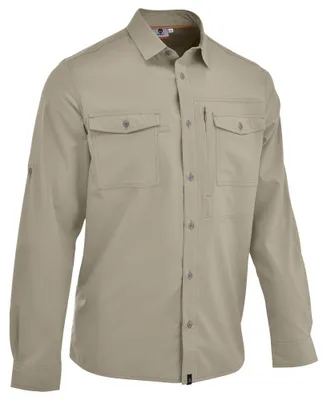 Produktbild von Andaluz UV50 Men 48 beige