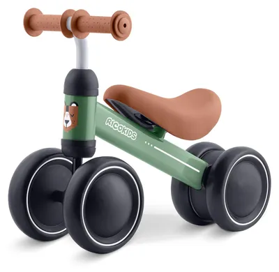 Produktbild von Ricokids Dreirad-Laufrad für Kinder
