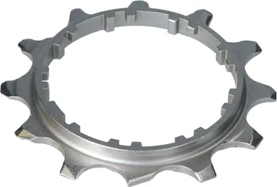 Produktbild von SHIMANO CS-R8101 Ritzel 12Z, mit SPACER
