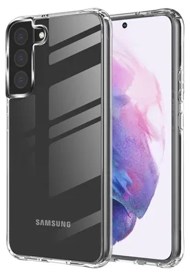 Obrázek produktu pro Pro Samsung Galaxy A05s – průhledné siliko pouzdro na mobil, tenké pouzdro z TPU,