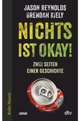 Immagine prodotto di Nichts ist okay!