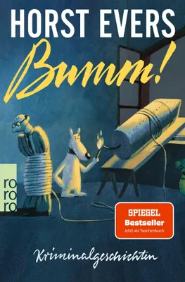 Produktbild von Bumm!