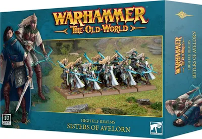 Produktbild von Games Workshop 13-16, Sammelfigur, Videospiel