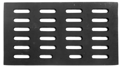 Produktbild von Ascherost passend für Fireplace Passat Novo Kaminofen Ersatzteil Ofenrost