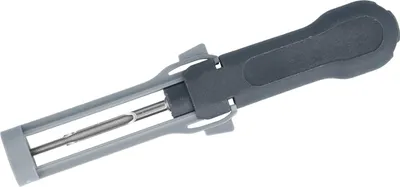 Obrázok produktu pre Montážny/demontážny nástroj HARTING pre typ kontaktu: otočný D-Sub lisovaný kontakt s prierezom 0,09 mm² – 0,82 mm² / AWG28 –