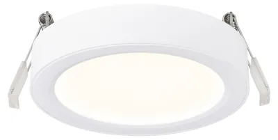 Produktbild von Nordlux - Aufbaustrahler Sóller - Weiß - 2.5 cm