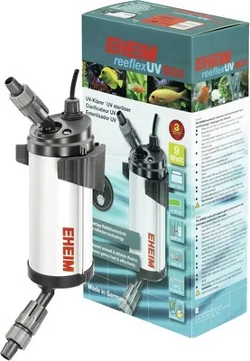 Image de Clarificateur UV Eheim reeflexUV 500 pour aquariums d'environ 300 à environ 500 L