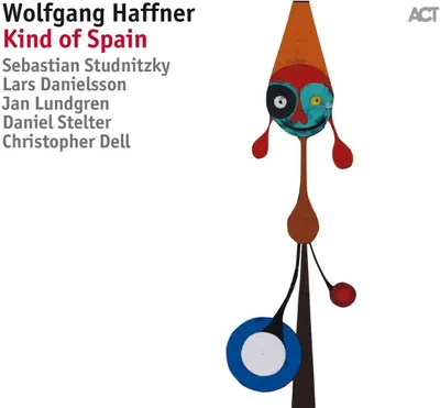 Obrázek produktu pro Wolfgang Haffner: (CD / K)