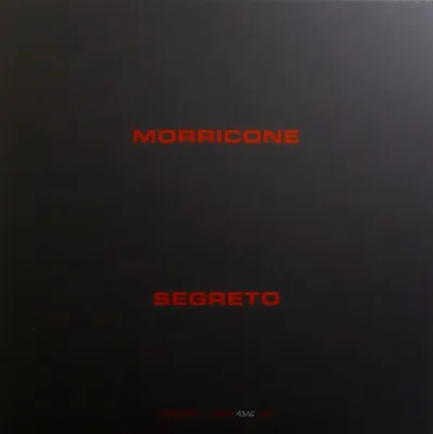 Produktbild von Ennio Morricone: Segreto Collectors Edition