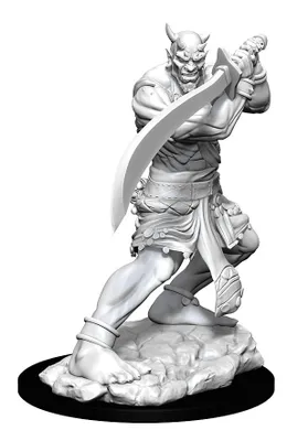 Obrázek produktu pro Hry Dungeons & Dragons Nolzur's Marvelous Miniatures - Efreeti