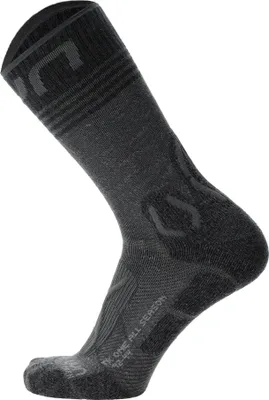 Immagine prodotto di UYN DONNA TREKKING ONE ALL SEASON Antracite/Grigio 37/38