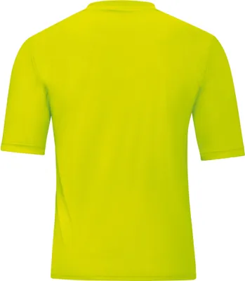 Image de JAKO T-shirt unisexe Team KA - 4233, Farbe:lime, Größe:S