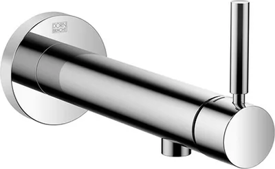 Produktbild von Dornbracht 36804661-00 WT-Wand-EHM ohne Ablaufgarnitur Meta