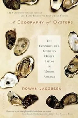 Obrázok produktu pre A Geography of Oysters