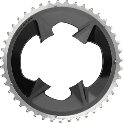 Immagine prodotto di Ingranaggio Sram Road Rival Wide 00.6218.028.000,sw,43Z,alluminio,2x12f..94BCD