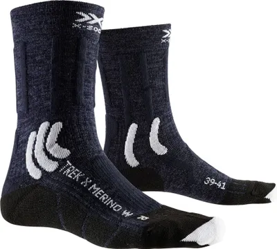 Produktbild von X-SOCKS - XSTS04S19W-A041-39-40 - Socken - Damen - Größe 39-40