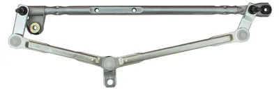 Produktbild von Scheibenwischermechanismus für Opel Vectra C 02-08
