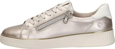 Image de Remonte Veterschoenen Laag  Veterschoenen Laag - Goudkleur - Maat 43