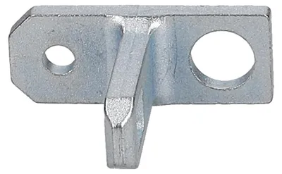 Produktbild von easyPART passend für 12338100001941 Midea Türschließhaken für Trockner