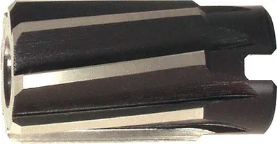 Produktbild von FORMAT Aufsteckreibahle DIN219 - B HSSE 50,0 mm, Durchmesser:50,00 mm, Schneidstoff:HSSE