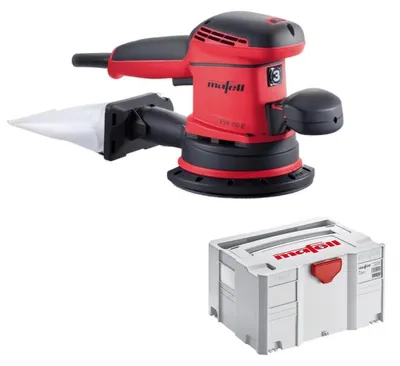 Produktbild von Mafell Exzenterschleifer EVA 150 E 3 T-Max 917701