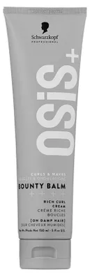 Produktbild von OSIS+  BOUNTY BALM reichhaltige Lockencreme 150 ml