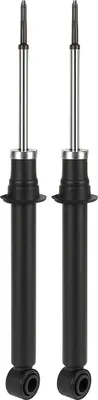 Imagen del producto de Amortiguador trasero Kyb, modelo 341165