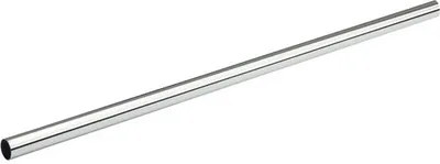 Produktbild von Schrankrohr rund verchromt Ø 19 mm 1,5 m