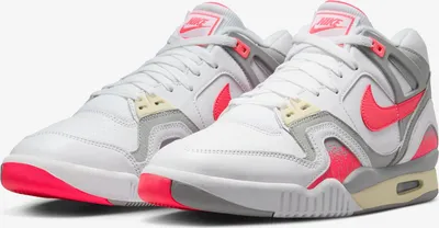Immagine prodotto di Nike Air Tech Challenge 2 "Racer Pink" Bianco/Rosa, Taglia: 40