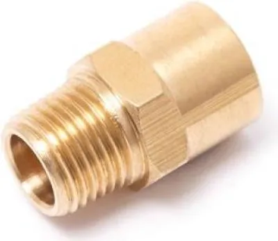 Productafbeelding van Schroefdraadaansluiting M1/8" x F1/4"