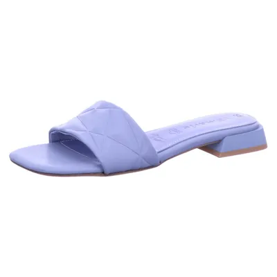 Produktbild von Tamaris Damen Pantoletten 20820-38, 20820-39, 20820-40, 20820-42 TAM-1-1-27126-38 DENIM 42 [Schuhe Frau]