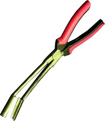 Zdjęcie produktu dla Szczypce Do Świec 290 Mm