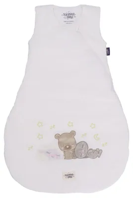 Produktbild von Sterntaler Schlafsack 110cm Schlummerbande