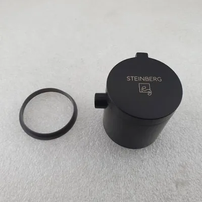 Produktbild von Steinberg Ersatz-Thermostatgriff zu 390.2700 S