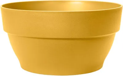 Produktbild von vibia campana schale 34cm honig gelb
