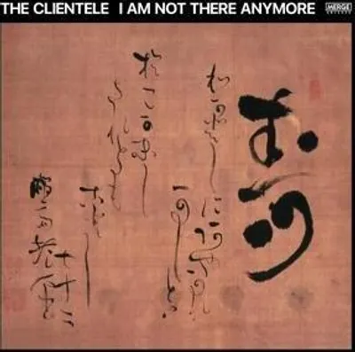 Produktbild von I am not there Anymore