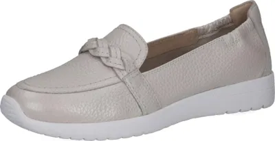 Produktbild von Caprice Damen Halbschuhe Slipper 9-24752-46 Grau