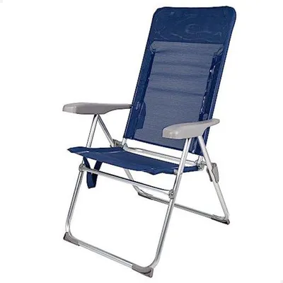 Immagine prodotto di Sedia pieghevole per adulti, regolabile, da spiaggia