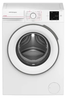 Obrázok produktu pre Elektrabregenz WAFX 71430 U, Predné plnenie, 7 kg, B, 76 dB, 1400 ot/min, A