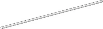 Produktbild von Dornbracht 093109004-06 Zugstange Ersatzteile