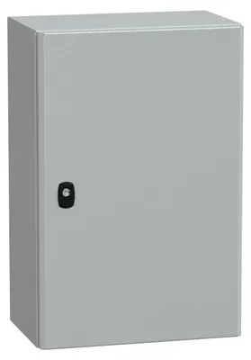 Immagine prodotto di Schneider Electric NSYS3D6425P Schaltschrank IP66