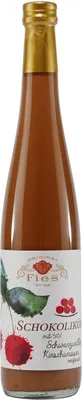 Produktbild von Fies Schokolikör mit Kirschwasser