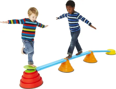 Produktbild von Gonge Build N’ Balance Set "Starter"