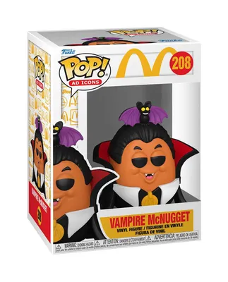 Immagine prodotto di Figurka Funko Pop! McDonald's Nugget Buddies Vamp - Vinyl Premium Collector's Edition