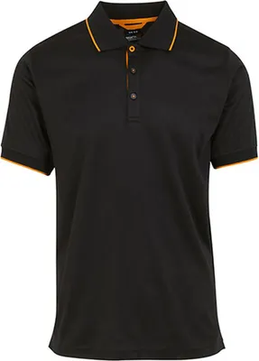 Produktbild von Regatta Professional Navigate Short Sleeve Polo