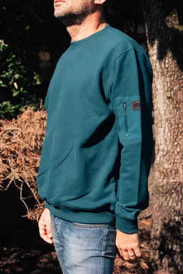 Obrázok produktu pre Barbour mol0726gn87, farba: zelená, model: AI26, veľkosť: M