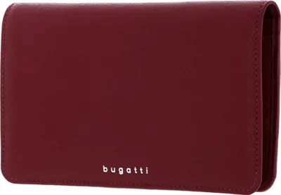 Produktbild von bugatti Geldbörse Lady Top Damen 020743 rot