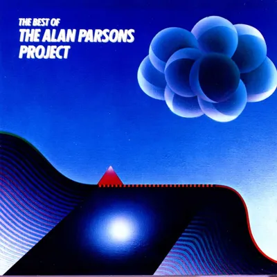 Produktbild von Alan Parsons Project,The-Best Of