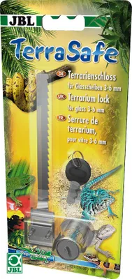 Produktbild von JBL TerraSafe