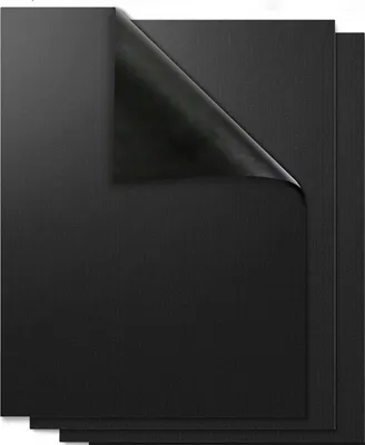 Produktbild von 10 Stück Eckige Dauer Grillmatte 40 x 33 cm aus PTFE von StickandShine SET